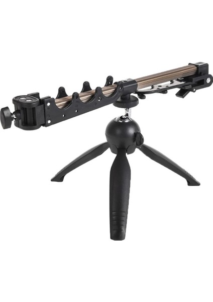Taşınabilir Olta Çubuğu Tutucu Ayarlanabilir Kamera Tripod Standı Montajı (Yurt Dışından) fiyatları