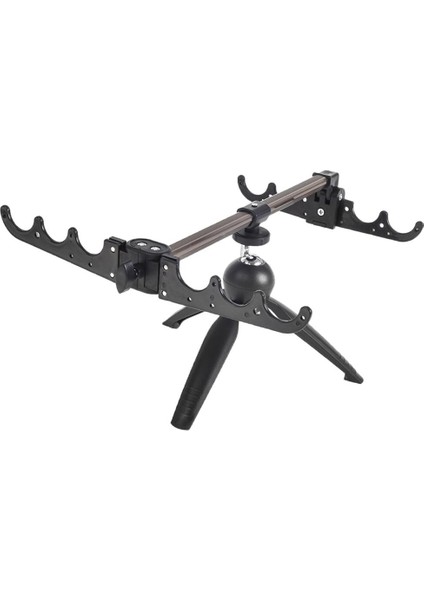 Taşınabilir Olta Çubuğu Tutucu Ayarlanabilir Kamera Tripod Standı Montajı (Yurt Dışından) modelleri