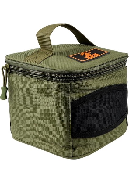 Balıkçılık Baitcasting Reel Depolama Çantası Kapak Çizgisi Dişli Takım Çantası (Yurt Dışından)