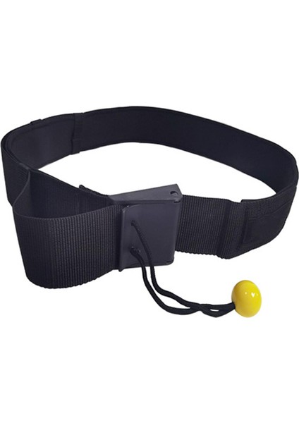 Sörf Bel Kemeri Hızlı Bırakma Kemeri Yetişkinler İçin Naylon Bel Halat Surf (Yurt Dışından)