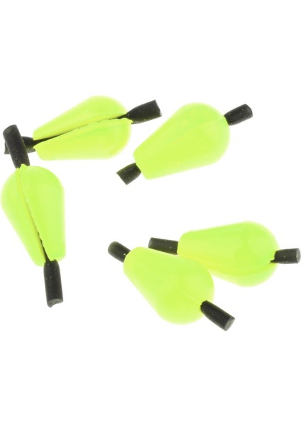 Yüzen Bobber Göstergeleri Fly Fishing Tackle 4 Pcs (Yurt Dışından) fiyatları