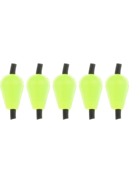 Yüzen Bobber Göstergeleri Fly Fishing Tackle 4 Pcs (Yurt Dışından) modelleri