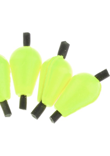 Yüzen Bobber Göstergeleri Fly Fishing Tackle 4 Pcs (Yurt Dışından) fırsatları