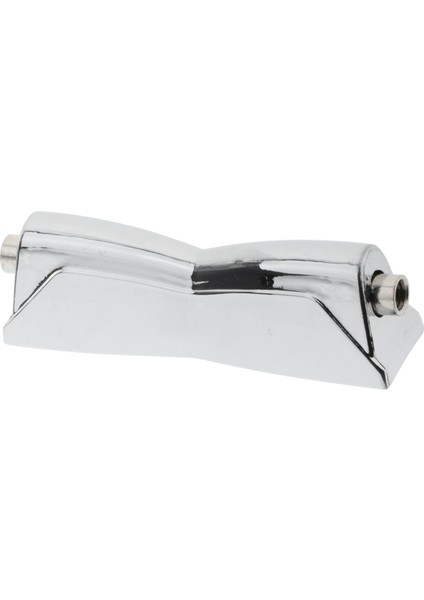 Metal Trampet Drum End Lugs 85 mm. Davul Seti Kiti Değiştirme Parçaları (Yurt Dışından)