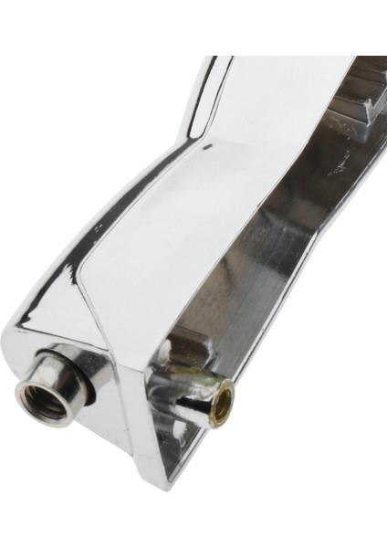 Metal Trampet Drum End Lugs 85 mm. Davul Seti Kiti Değiştirme Parçaları (Yurt Dışından)