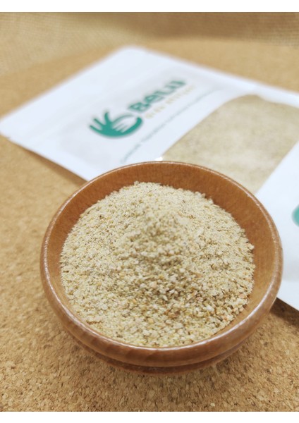 Bezelye Çorbası 100 Gram +8 Ay
