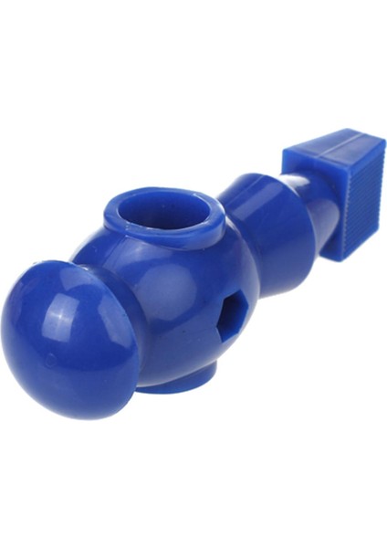 5/8 Foosball Man Futbolcu Dinamo Masa 4.2inch (Yurt Dışından)