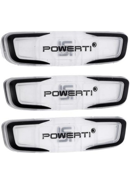 Tenis Titreşim Sönenleyicileri 10 Parça (Yurt Dışından)