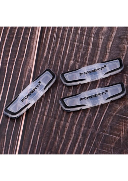 Tenis Titreşim Sönenleyicileri 10 Parça (Yurt Dışından) modelleri