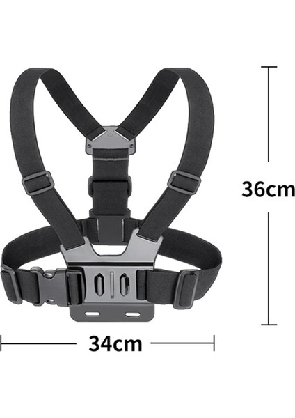 Evrensel Cep Telefonu Göğüs Kayışı Nefes Alabilir A modelleri