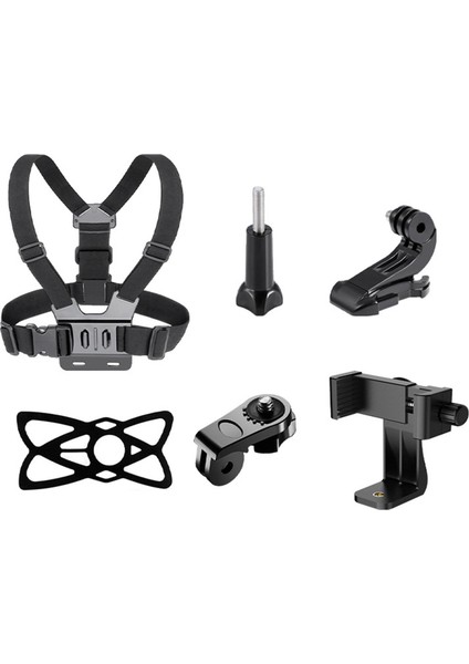 Evrensel Cep Telefonu Göğüs Kayışı Reathable B modelleri