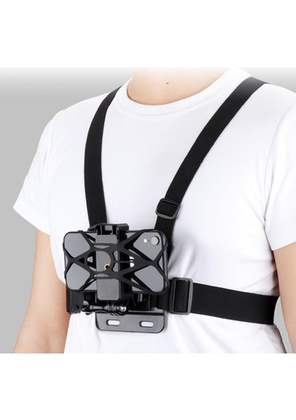 Evrensel Cep Telefonu Göğüs Kayışı Reathable B fırsatları