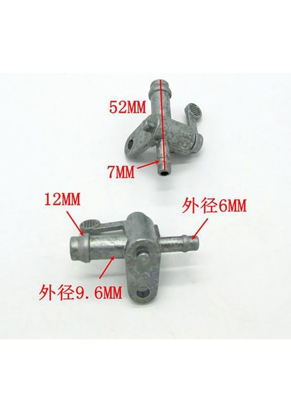 Ön Şok Yağ Salonu ve Toz Kapağı 41X53X8MM Çift Yay Uygun XJR400 (Yurt Dışından)