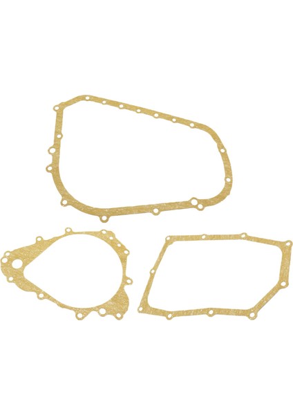 Motosiklet Motoru Debriyaj Yağ Tava Conta (Yurt Dışından)