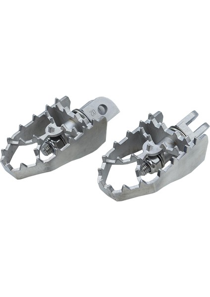 Tracer 900/GT 15-20 Acc Için Arka Motosiklet Mandalları Pedal Uygun (Yurt Dışından)