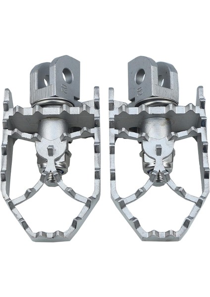 Tracer 900/GT 15-20 Acc Için Arka Motosiklet Mandalları Pedal Uygun (Yurt Dışından) fiyatları