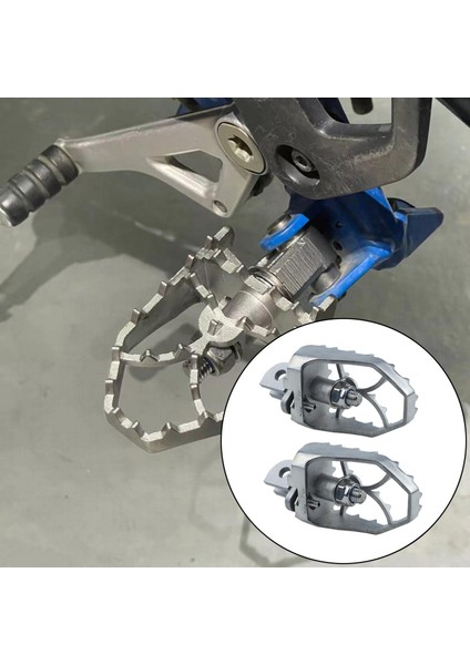 Tracer 900/GT 15-20 Acc Için Arka Motosiklet Mandalları Pedal Uygun (Yurt Dışından) fırsatları