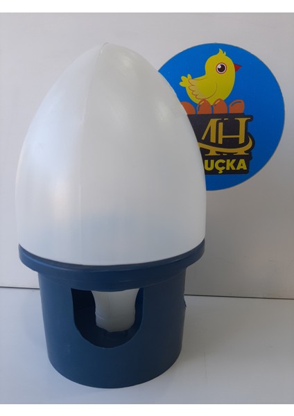 Güvercin Suluğu 2 Litre ( 2 ADET)