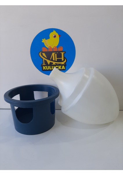 Güvercin Suluğu 2 Litre ( 2 ADET)