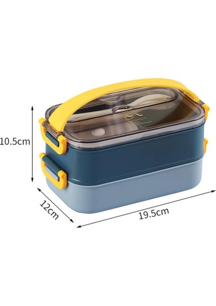 Bento Lunch Box Ofis-Okul Için Yeni Nesil Sefer Tası -Çorba Kaseli Model-Paslanmaz Çelik modelleri