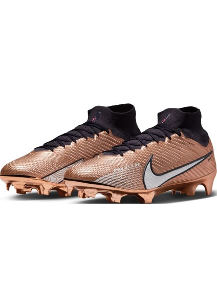 Zoom Mercurial Superfly 9 Elite Fg Çim Saha Krampon DR5932-810