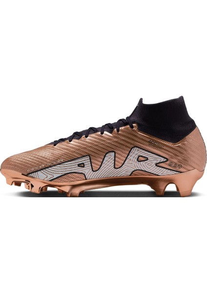 Zoom Mercurial Superfly 9 Elite Fg Çim Saha Krampon DR5932-810 modelleri