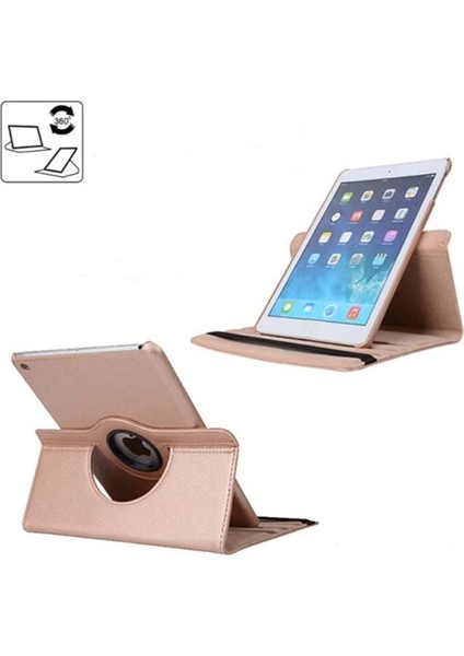 Huawei Matepad T8 Kılıf Dönebilen Standlı Pu Deri Koruyucu Kapak Tablet Kilifi
