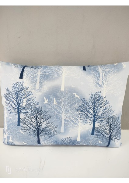 Yastık Kılıfı 1 Adet