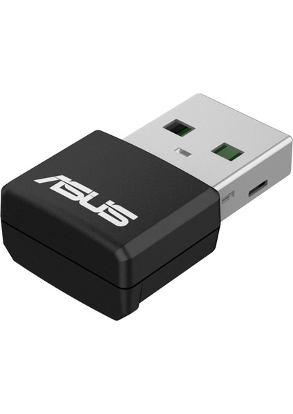 USB-AX55 Nano Kablosuz USB Adaptör