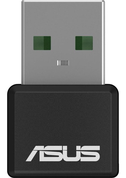 USB-AX55 Nano Kablosuz USB Adaptör