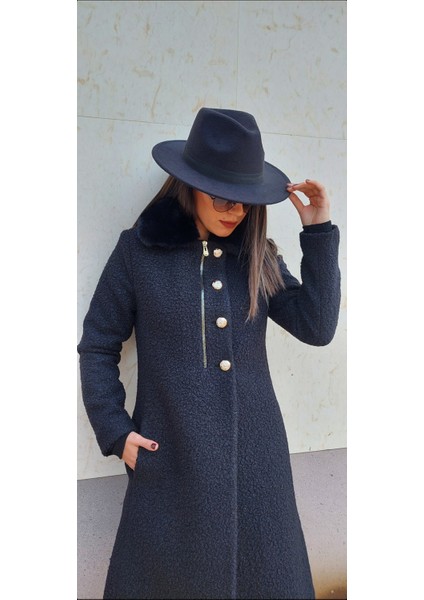 Siyah Buklet Kaban modelleri