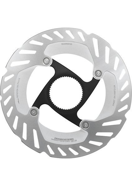 RT-CL800 140MM Internal Dısk Fren Rotoru