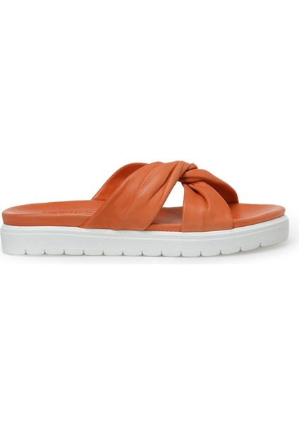 Revs 3fx Turuncu Kadın Terlik10 fiyatları