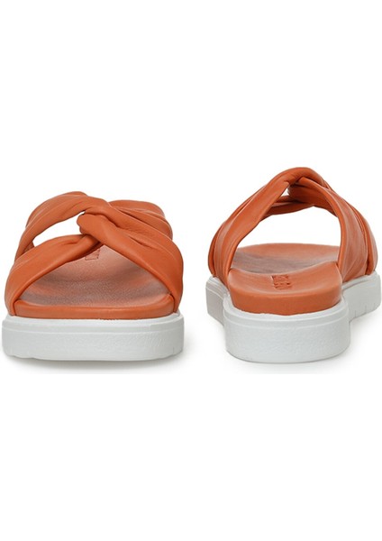 Revs 3fx Turuncu Kadın Terlik10 indirimleri