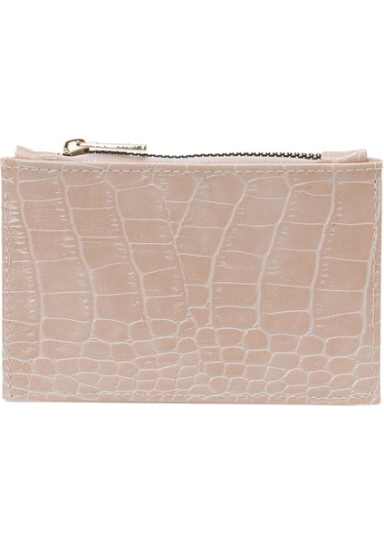 Croco Krtlk 3fx Pembe Kadın Kartlık