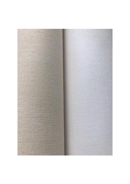 Tuval Bezi (Eco Base) 340 gr/m2, 180 Cm, 10 Metre