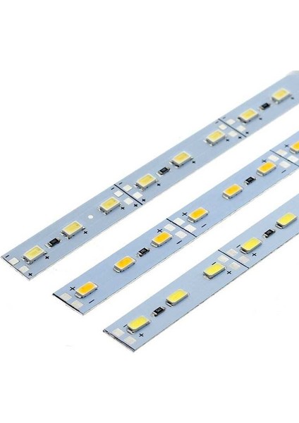 24 Volt Barled Çubuk LED 72 Ledli 5630 100 cm