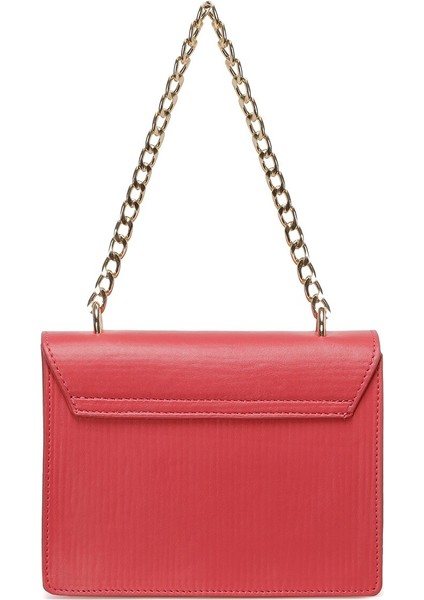 Incı Tına 3fx Nar Çiçeği Kadın El Çantası modelleri