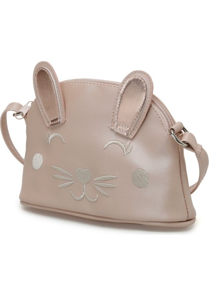 Kedı Klk Cprz 3fx Pembe Kız Çocuk Çapraz Çanta fiyatları