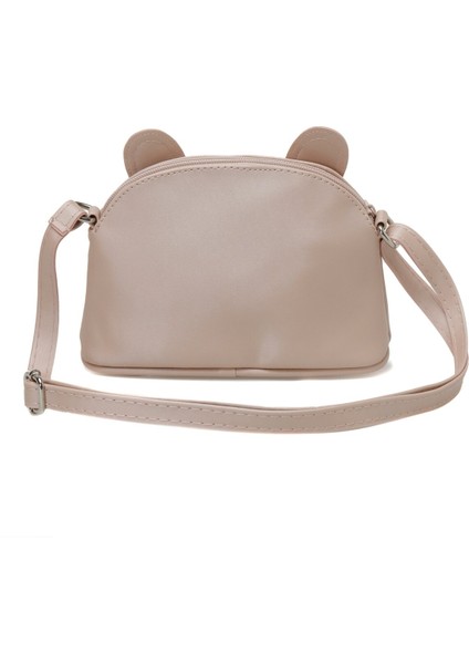 Kedı Klk Cprz 3fx Pembe Kız Çocuk Çapraz Çanta modelleri