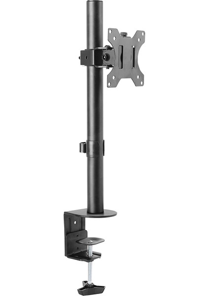 EF61 Steel Design 2-8 kg Asansörlü 13"-32" Monitör Standı