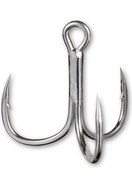 Curve Point Light Üçlü Iğne