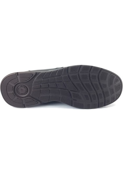 Hoka 32606 Forelli Günlük Anatomik Erkek Ayakkabı-Kahverengi fırsatları