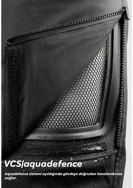 Revıt Vertıcal Gore-Tex Mont Mavi fırsatları