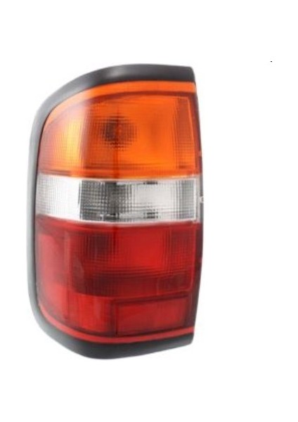 Stop Lambası Nıssan Pathfınder 1996-1998 Sol 26555-0W025
