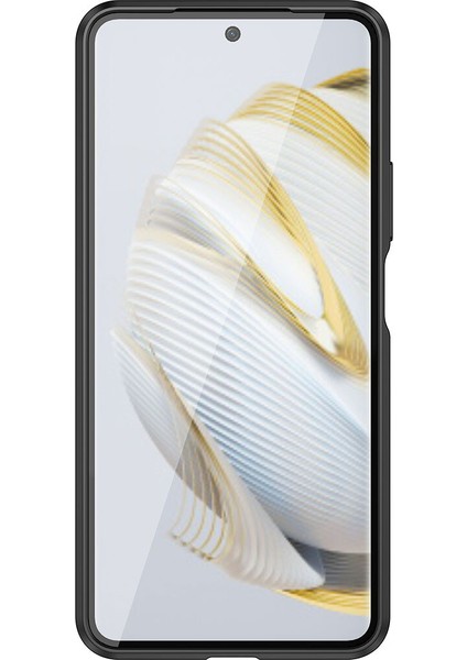 Huawei Nova 10 Se Kılıf Deri Desenli Lux Niss Silikon modelleri