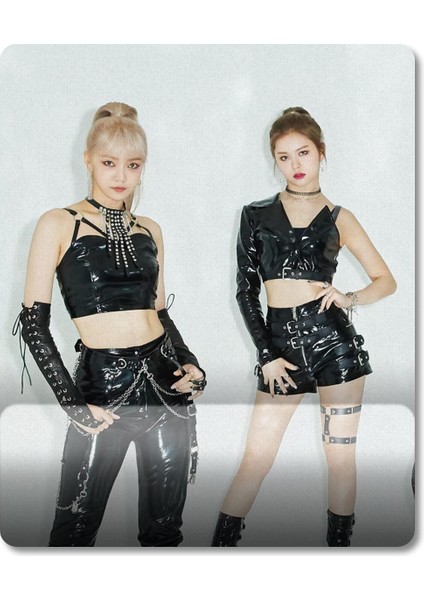 Everglow Bilek Destekli Mousepad Model - 2