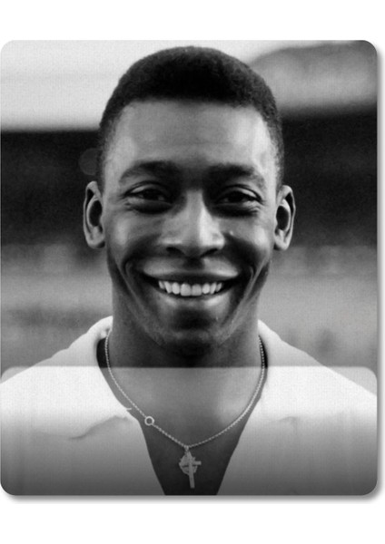 Pele Bilek Destekli Mousepad Model - 2