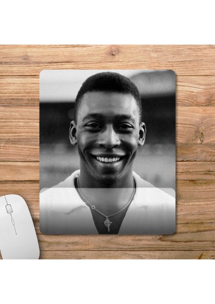Pele Bilek Destekli Mousepad Model - 2