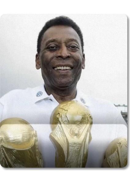 Pele Bilek Destekli Mousepad Model - 1